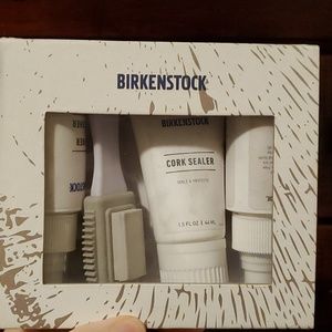 Birkenstock Care Kit